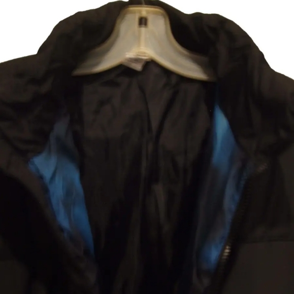 Xersion puffer jacket men's large - Picture 9 of 12